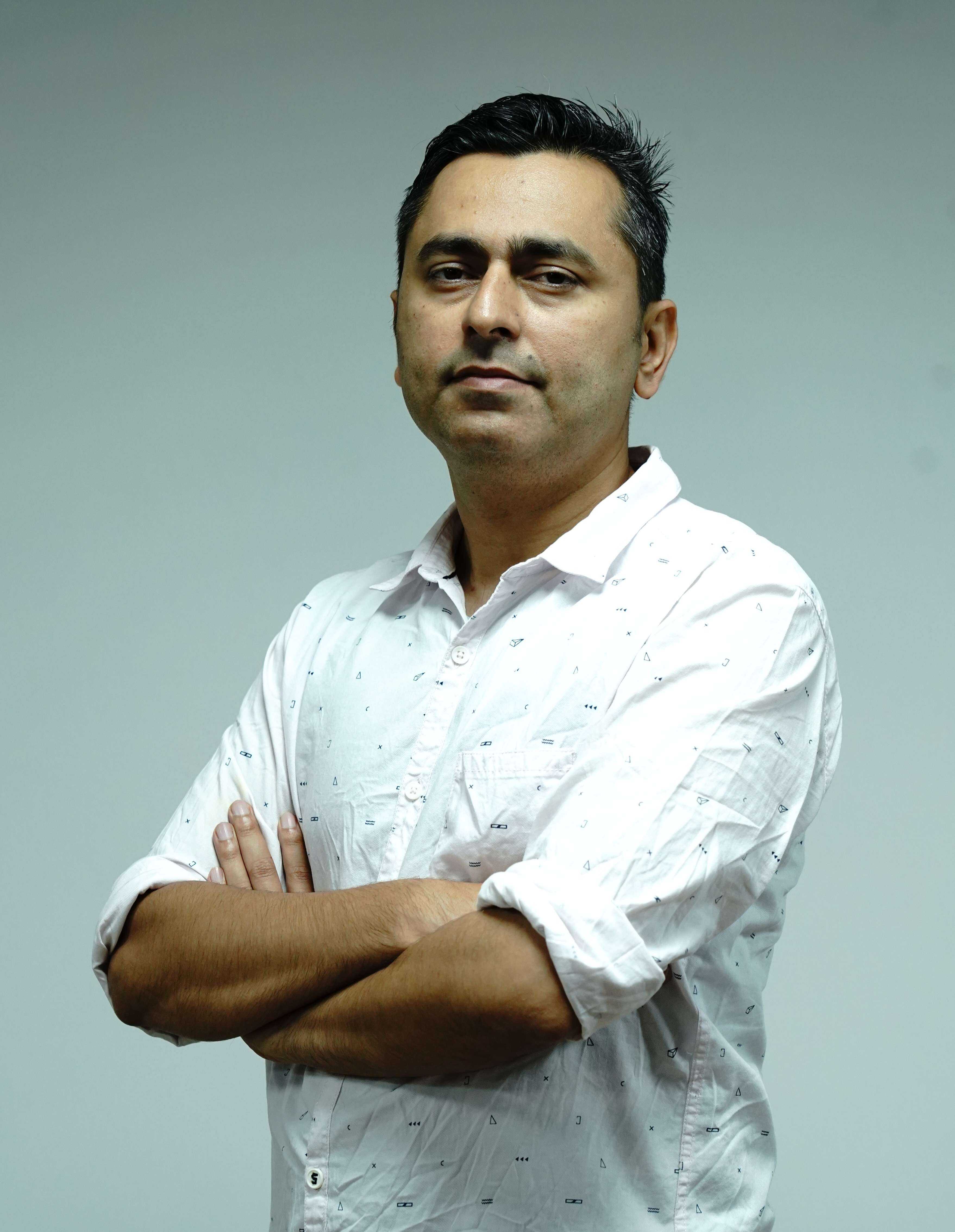 Assoc. Prof. Dr. Karun Devkota Image